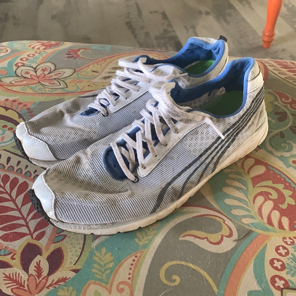 Puma Faas 250
